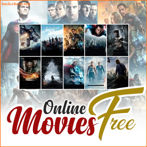 Online Movies For Free screenshot