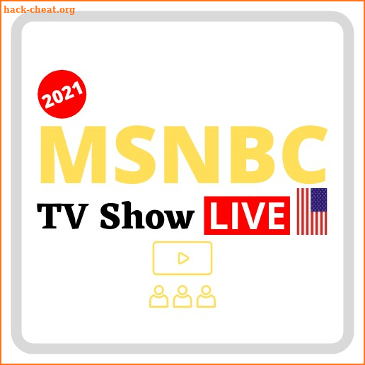 ONLINE MSNBC LIVE TV APPS FREE screenshot