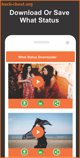 Online Video Downloader Free - Downvids screenshot