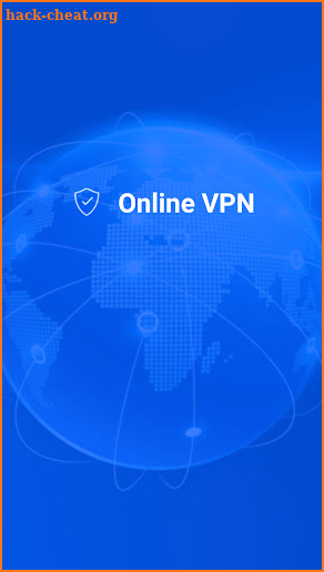 Online VPN (Free Unlimited & Fast VPN) screenshot