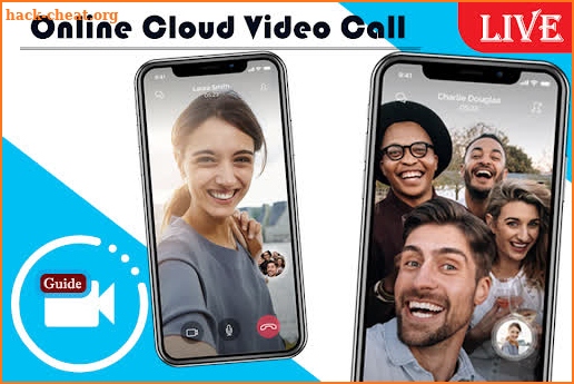 Online Zoom Cloud Meeting - Tips For Video Call screenshot