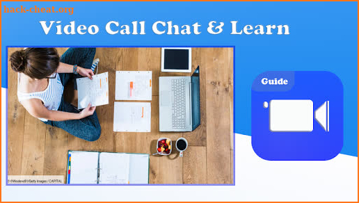 Online Zoom Cloud Meetings Guide screenshot