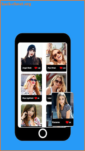 Only Fans App - Fansly App screenshot