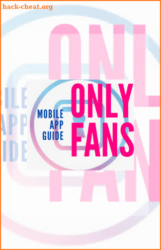 Only Fans App for Android Free Premium Guide screenshot