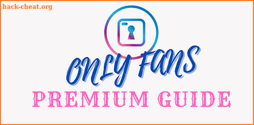 Only Fans App – OnlyFans Free Access Premium Guide screenshot