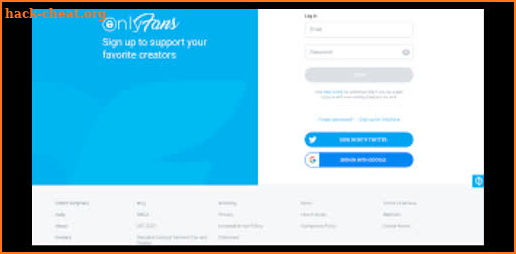 OnlyFans App For Mobile Guide (Unofficial) screenshot