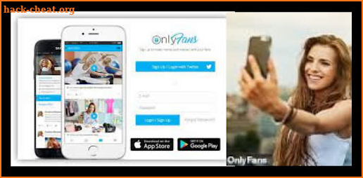 OnlyFans App For Mobile Guide (Unofficial) screenshot