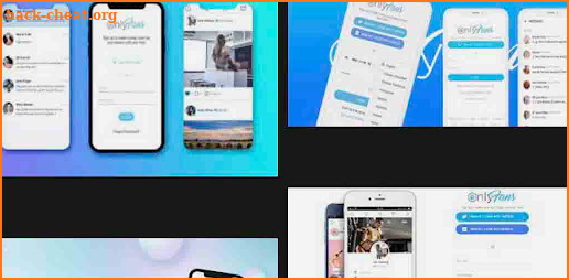 Onlyfans App Guide Premium screenshot