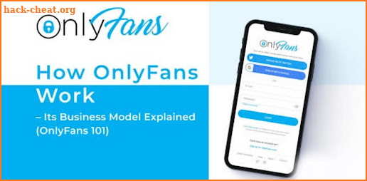 Onlyfans App - Only Fans Tips screenshot