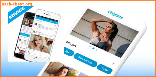 Onlyfans Mobile App Advice screenshot