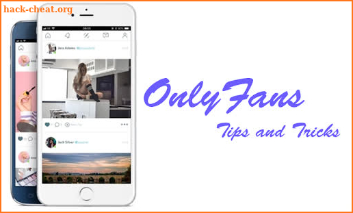 OnlyFans OnlyFans Guide screenshot