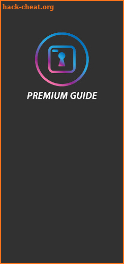 OnlyFans Premium Guide screenshot