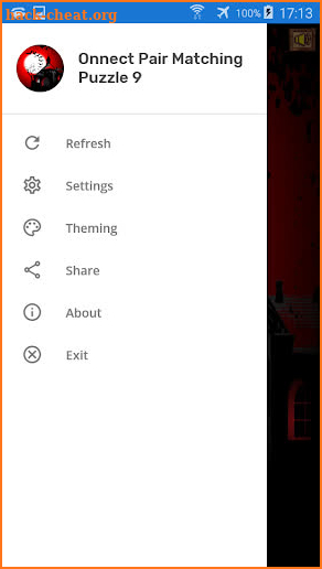 Onnect - Pair Matching Puzzle 9 screenshot