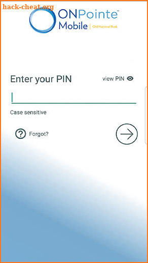 ONPointe Mobile by Old National Bank screenshot