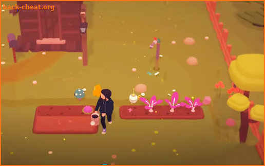 Ooblets Game Walkthrough screenshot