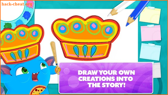 OOKS: Create Your Story, Your Way screenshot