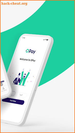 OPay Egypt | Bill Payment screenshot