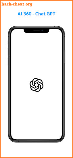 Open AI Chat Gpt - AI 360 PRO screenshot