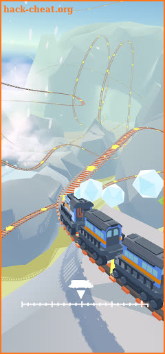 Open Train Tycoon Deluxe screenshot