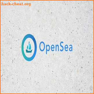 opensea screenshot