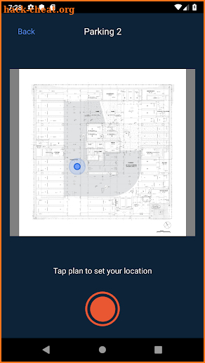 OpenSpace.ai Construction App screenshot