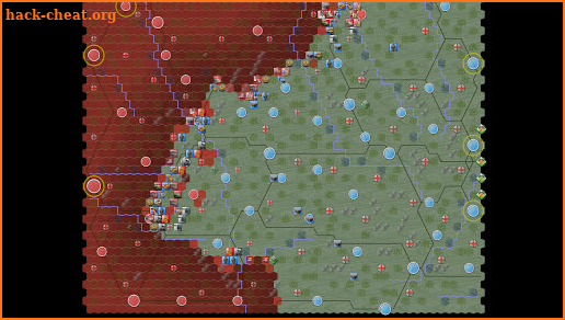 Operation Luttich: Falaise Pocket 1944 (free) screenshot