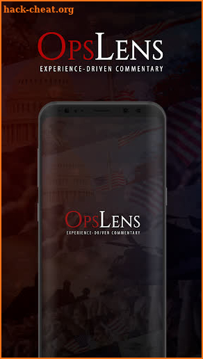 OpsLens screenshot