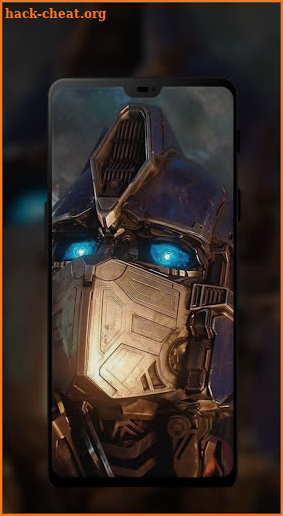 Optimus Prime Wallpapers 4K HD screenshot