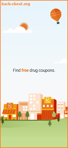 Optum Perks screenshot