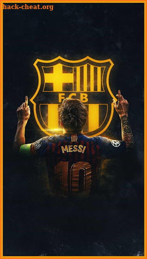 خلفيات برشلونة | Barcelona wallpaper screenshot