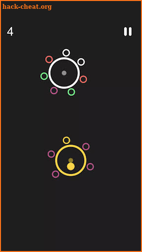 Orbital Colors screenshot