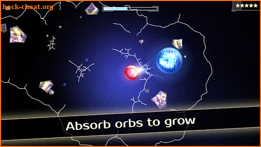 Orbus screenshot