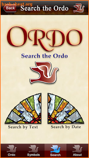 Ordo 2024 screenshot