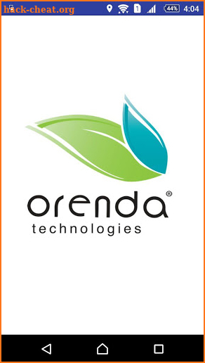 Orenda screenshot