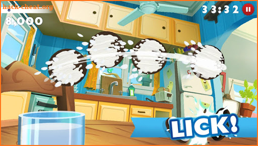 OREO: Twist, Lick, Dunk screenshot