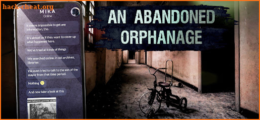 Orphans screenshot