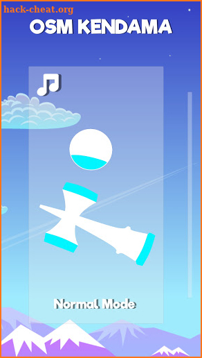 Osm Kendama Pro screenshot