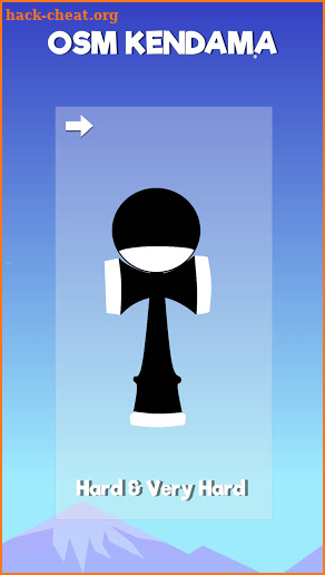 Osm Kendama Pro screenshot