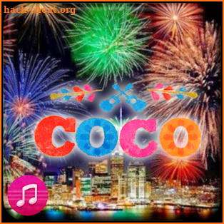 Ost Coco Songs screenshot