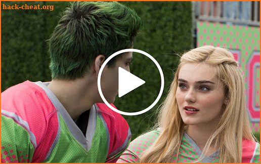 Ost Zombies & Descendants 2 Dance Videos screenshot