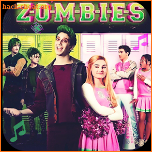 ost zombies milo manheim songs screenshot