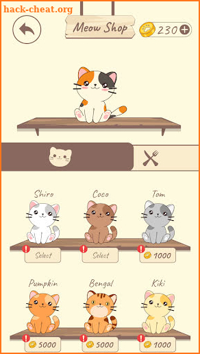 OsuCat Solo: Popcat Duet Music screenshot