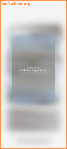 otherspace screenshot