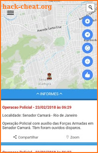 OTT (Onde Tem Tiroteio) screenshot