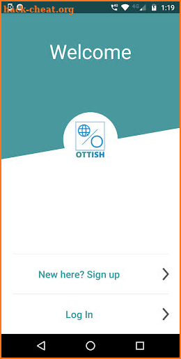 Ottish : Learn Anywhere, Anytime screenshot