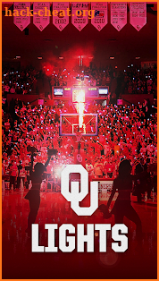 OU Lights screenshot