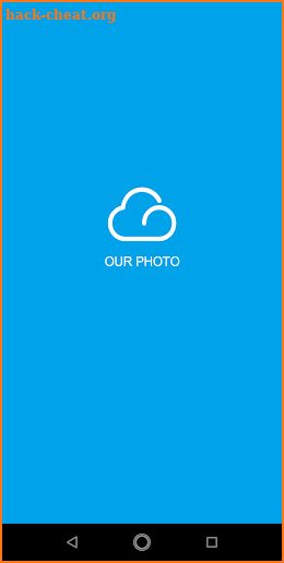 OurPhoto screenshot