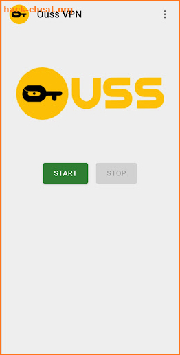 Ouss VPN (BETA) screenshot