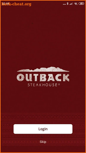 OUTBACK KSA screenshot