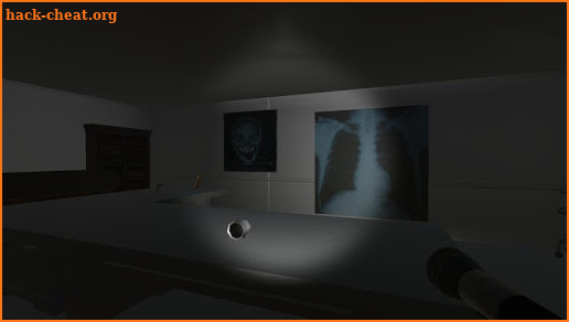 Outlive Everything - Horror game (English Edition) screenshot